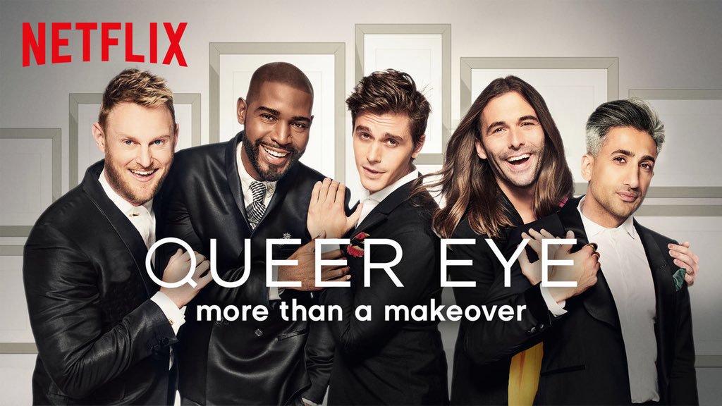 Queer Eye