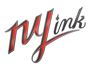 NY Ink logo