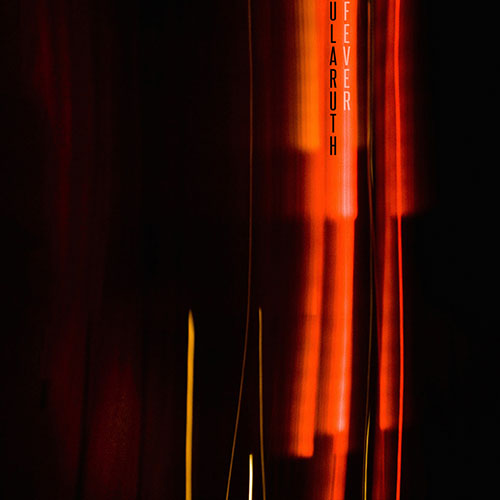 Ula Ruth album cover