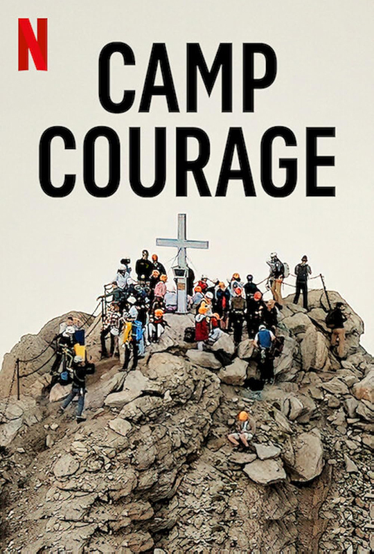 Camp Courage