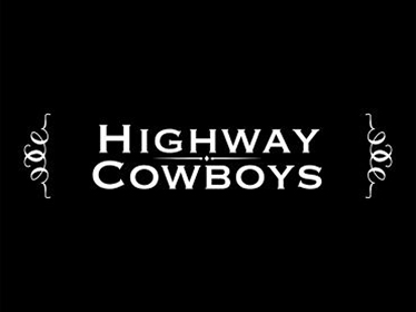 Highway Cowboys logo