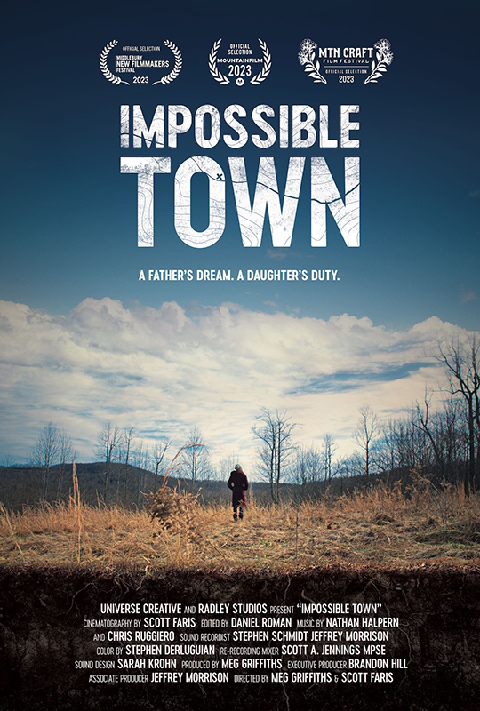 Impossibe Town