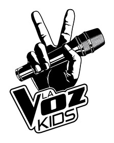 La Voz Kids logo